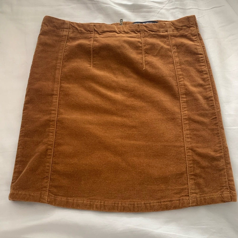 Brandy Melville Mini Skirt